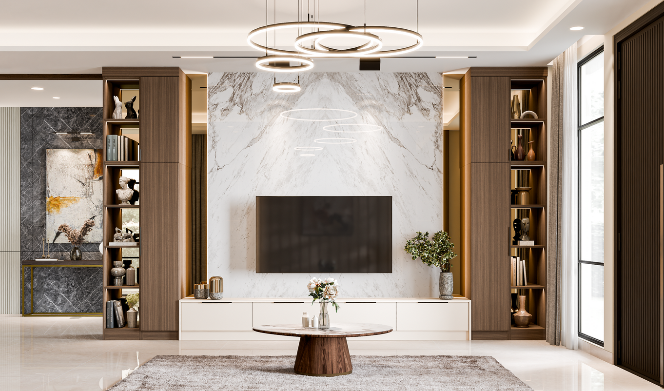 Modern Kitchen Set is sumptuous - inviting